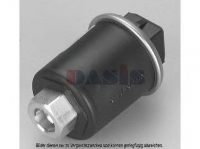 AKS DASIS 860036n -  Пневматический выключатель, кондиционер